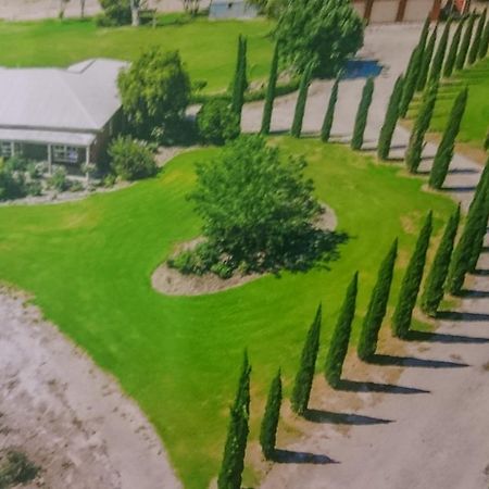 Gaerwood B&B Keith ภายนอก รูปภาพ