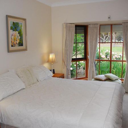 Gaerwood B&B Keith ภายนอก รูปภาพ