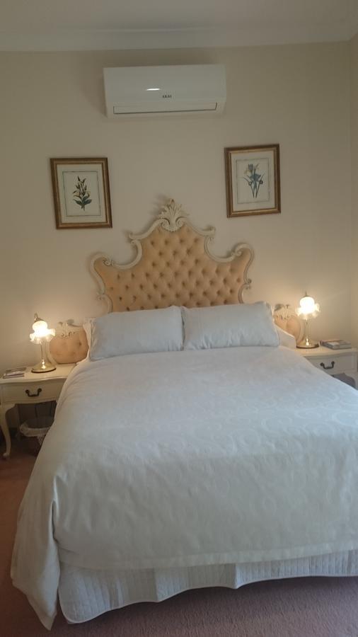 Gaerwood B&B Keith ภายนอก รูปภาพ