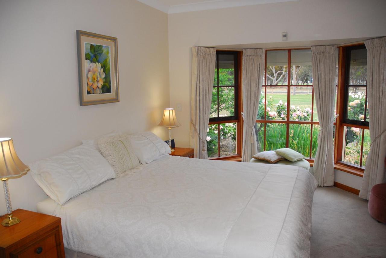 Gaerwood B&B Keith ภายนอก รูปภาพ