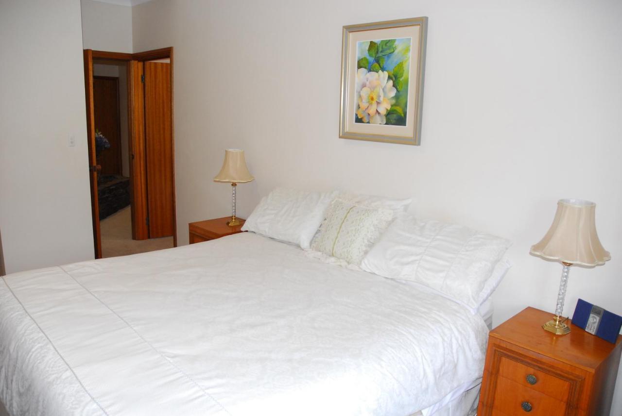 Gaerwood B&B Keith ภายนอก รูปภาพ