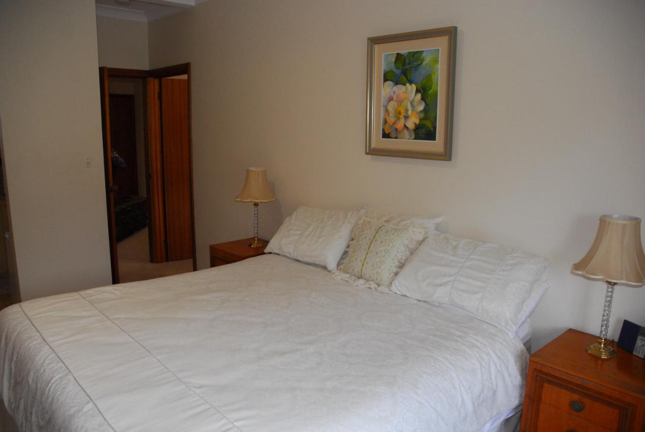Gaerwood B&B Keith ภายนอก รูปภาพ